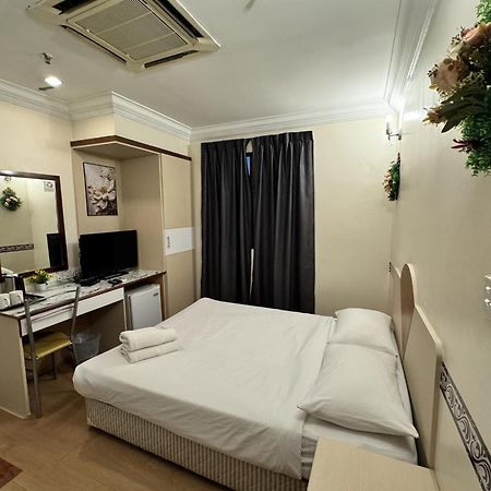 园博会酒店 怡保 外观 照片
